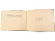 Diptyque II.  par MALLARMÉ, Stéphane.  - Image 11