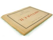 Diptyque II.  par MALLARMÉ, Stéphane.  - Image 3