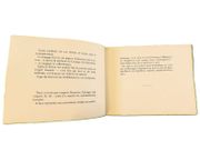 Diptyque II.  par MALLARMÉ, Stéphane.  - Image 7