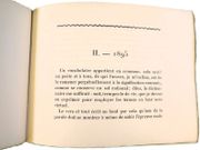 Diptyque II.  par MALLARMÉ, Stéphane.  - Image 9