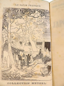Le Japon pratique. . REGAMEY, Félix.