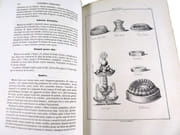 Le Pâtissier Moderne ou Traité élémentaire et pratique de la Pâtisserie Française au dix-neuvième siècle.  par BAILLEUX, Louis.  - Image 10