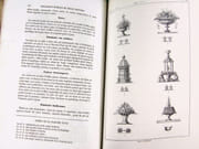 Le Pâtissier Moderne ou Traité élémentaire et pratique de la Pâtisserie Française au dix-neuvième siècle.  par BAILLEUX, Louis.  - Image 15