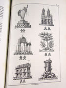 Le Pâtissier Moderne ou Traité élémentaire et pratique de la Pâtisserie Française au dix-neuvième siècle.  par BAILLEUX, Louis.  - Image 16