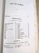 Le Pâtissier Moderne ou Traité élémentaire et pratique de la Pâtisserie Française au dix-neuvième siècle.  par BAILLEUX, Louis.  - Image 19