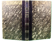 Le Pâtissier Moderne ou Traité élémentaire et pratique de la Pâtisserie Française au dix-neuvième siècle.  par BAILLEUX, Louis.  - Image 20