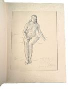 Le Songe de Vaux & Élégie pour M. Fouquet.  par LA FONTAINE, Jean de. 