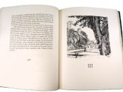 Le Songe de Vaux & Élégie pour M. Fouquet.  par LA FONTAINE, Jean de.  - Image 12