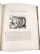 Le Songe de Vaux & Élégie pour M. Fouquet.  par LA FONTAINE, Jean de.  - Image 13