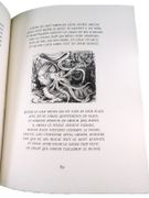 Le Songe de Vaux & Élégie pour M. Fouquet.  par LA FONTAINE, Jean de.  - Image 15