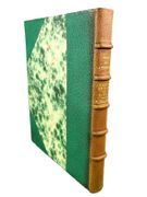 Le Songe de Vaux & Élégie pour M. Fouquet.  par LA FONTAINE, Jean de.  - Image 19