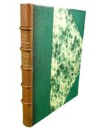 Le Songe de Vaux & Élégie pour M. Fouquet.  par LA FONTAINE, Jean de.  - Image 20