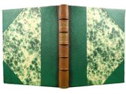 Le Songe de Vaux & Élégie pour M. Fouquet.  par LA FONTAINE, Jean de.  - Image 3