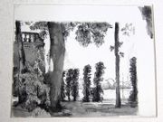 Le Songe de Vaux & Élégie pour M. Fouquet.  par LA FONTAINE, Jean de.  - Image 5