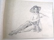 Le Songe de Vaux & Élégie pour M. Fouquet.  par LA FONTAINE, Jean de.  - Image 6