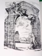 Le Songe de Vaux & Élégie pour M. Fouquet.  par LA FONTAINE, Jean de.  - Image 7