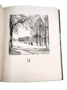 Le Songe de Vaux & Élégie pour M. Fouquet.  par LA FONTAINE, Jean de.  - Image 9