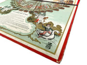 Jeu de la Grande Roue de Paris. [JEU ANCIEN - EXPOSITION UNIVERSELLE 1900] par [SIMONIN-CUNY]  - Image 4