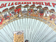 Jeu de la Grande Roue de Paris. [JEU ANCIEN - EXPOSITION UNIVERSELLE 1900] par [SIMONIN-CUNY]  - Image 6