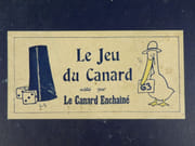 Le Jeu du Canard édité par le Canard enchaîné. [JEU DE SOCIÉTÉ - HUMOUR - SATIRE POLITIQUE]  par GUILAC, Henri.  - Image 10