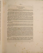 Commission pour la réglementation du dessin dans les services publics. Rapport au Ministre de la Guerre. [TOPOGRAPHIE - CARTOGRAPHIE - MILITARIA]  par  - Image 14