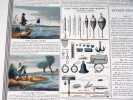 Le parfait P&ecirc;cheur. Description des diverses natures de p&ecirc;ches, saisons, filets engins, app&acirc;ts. [GRAVURE XIXe ORIGINALE AQUARELL&Eacute;E - P&Ecirc;CHE - POISSONS] ...