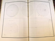 2 Albums entièrement manuscrits d' "Epures" réalisées par un ancien élève de Polytechnique (1835-1837), Mathieu-(Jean-Joseph-Vincent) Cacarrié, devenu par la suite Directeur de l'Ecole des Mines de Saint-Etienne et Directeur de l'exploitation des Chemins de Fer de l'Ouest.   par J. CACARRIÉ [Mathieu-(Jean-Joseph-Vincent)].  - Image 11