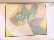 2 Albums entièrement manuscrits d' "Epures" réalisées par un ancien élève de Polytechnique (1835-1837), Mathieu-(Jean-Joseph-Vincent) Cacarrié, devenu par la suite Directeur de l'Ecole des Mines de Saint-Etienne et Directeur de l'exploitation des Chemins de Fer de l'Ouest.   par J. CACARRIÉ [Mathieu-(Jean-Joseph-Vincent)].  - Image 5