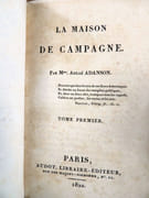 Encyclopédie des Dames.  par COLLECTIF.  - Image 18