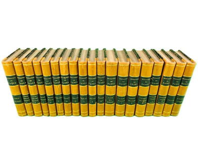 Encyclopédie des Dames.