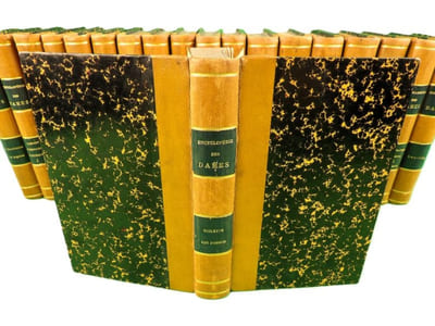 Encyclopédie des Dames.
