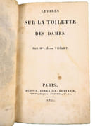 Encyclopédie des Dames.  par COLLECTIF.  - Image 7