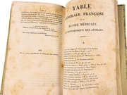 Flore pittoresque et médicale des Antilles ou Histoire naturelle des plantes usuelles des colonies françaises, anglaises, espagnoles et portugaises.  par DESCOURTILZ, Michel Étienne (1775-1835).  - Image 20