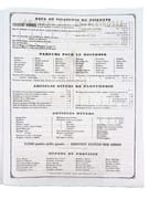 [Publicité - Parfumerie]. Eugène Rimmel, parfumeur de S. M. La Reine d'Angleterre.  par [RIMMEL, Eugène]. - Image 4