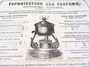 [Publicité - Parfumerie]. Eugène Rimmel, parfumeur de S. M. La Reine d'Angleterre.  par [RIMMEL, Eugène]. - Image 7