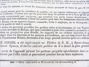 [Publicité - Parfumerie]. Eugène Rimmel, parfumeur de S. M. La Reine d'Angleterre.  par [RIMMEL, Eugène]. - Image 8