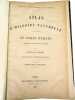 Atlas d'histoire naturelle. Le corps humain. Description anatomique de l'Homme. . ECKART, Th&eacute;odore. 