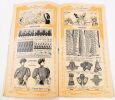 Exposition de Dentelles. Lundi 18 F&eacute;vrier. Au Printemps. Gants, Voilettes, Parfumerie, Fleurs. [CATALOGUE] . LE PRINTEMPS. 