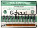 Tr&eacute;raid. Gilbert & Blanzy-Poure, Fabricants exclusifs de la plume Sergent Major, vous pr&eacute;sentent leurs plumes inoxydables &agrave; r&eacute;servoir d'encre pour ...