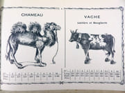 Catalogue de Jouets. Fabrique de Chevaux & Animaux en Peau.  par LENOBLE, G.  - Image 3