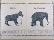 Catalogue de Jouets. Fabrique de Chevaux & Animaux en Peau.  par LENOBLE, G.  - Image 4
