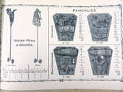 Catalogue de Jouets. Fabrique de Chevaux & Animaux en Peau.  par LENOBLE, G.  - Image 6