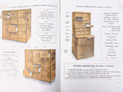 Shannon. Organisation Pratique du Bureau Moderne. Catalogue V.E. Sections Verticales & Horizontales Extensibles Latéralement & en Hauteur. Éléments Classement Vertical à Fiches, à Plans, etc.  par FÉLIX WIÉNER & Cie.  - Image 1