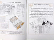Shannon. Organisation Pratique du Bureau Moderne. Catalogue V.E. Sections Verticales & Horizontales Extensibles Latéralement & en Hauteur. Éléments Classement Vertical à Fiches, à Plans, etc.  par FÉLIX WIÉNER & Cie.  - Image 3