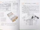 Shannon. Organisation Pratique du Bureau Moderne. Catalogue V.E. Sections Verticales & Horizontales Extensibles Lat&eacute;ralement & en Hauteur. &Eacute;l&eacute;ments ...