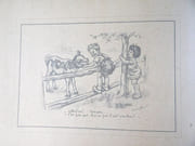 Album à colorier pour nos enfants n°3.  par BOURET, Germaine.  - Image 2