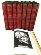 Traité complet de l'anatomie de l'Homme, comprenant la médecine chirurgicale et la médecine opératoire, avec planches lithographiées d'après nature. COLLECTION COMPLÈTE.  par BOURGERY, Jean-Marc ; BERNARD, Claude ; JACOB, Nicolas Henri ; DUCHAUSSOY, Dr.  - Image 2