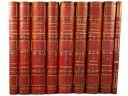 Traité complet de l'anatomie de l'Homme, comprenant la médecine chirurgicale et la médecine opératoire, avec planches lithographiées d'après nature. COLLECTION COMPLÈTE.  par BOURGERY, Jean-Marc ; BERNARD, Claude ; JACOB, Nicolas Henri ; DUCHAUSSOY, Dr.  - Image 3