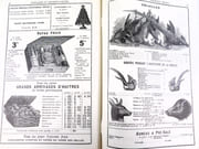 Caves & Comestibles du Terminus-Hôtel, rue Saint-Lazare, Paris. Catalogue Général.  par TERMINUS-HÔTEL.  - Image 11
