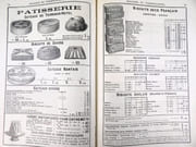 Caves & Comestibles du Terminus-Hôtel, rue Saint-Lazare, Paris. Catalogue Général.  par TERMINUS-HÔTEL.  - Image 9